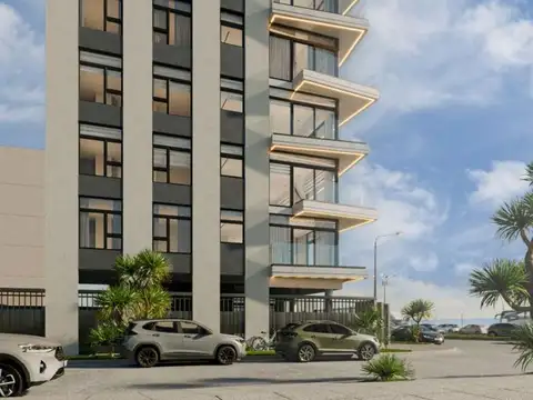 Departamento en Venta en Parque Luro, Mar del Plata