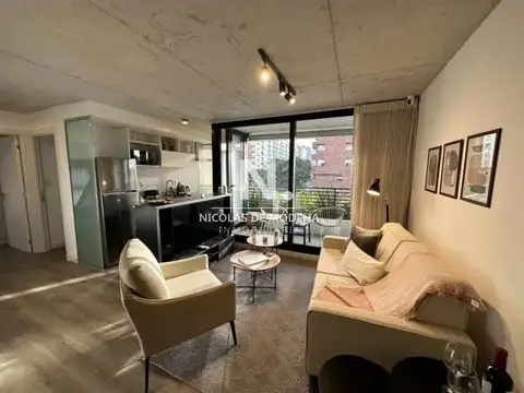 Departamento en Venta en Victorino de la Plaza, Partido de Guaminí