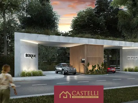 Departamento en Venta en Pilar, Partido de Pilar