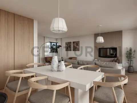 Departamento en Venta en La Plata, Partido de La Plata