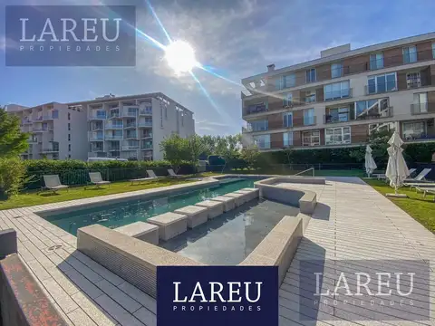 Departamento en Venta en Manuel Alberti, Partido de Pilar