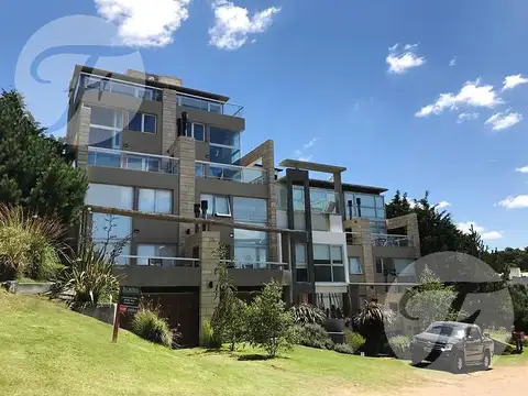 Departamento en Venta en Pinamar, Partido de Pinamar