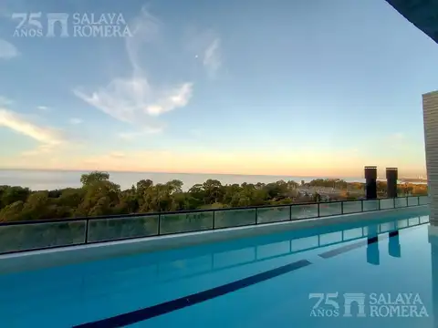 Departamento en Venta en Olivos Vias/Rio, Olivos