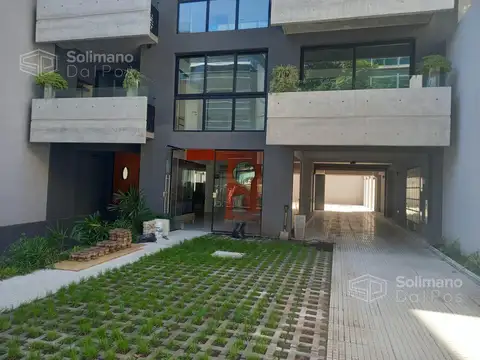 Departamento en Venta en Vicente Lopez Vias / Rio, Vicente Lopez