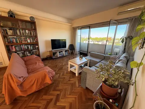 Departamento en Venta en Martinez, Partido de San Isidro