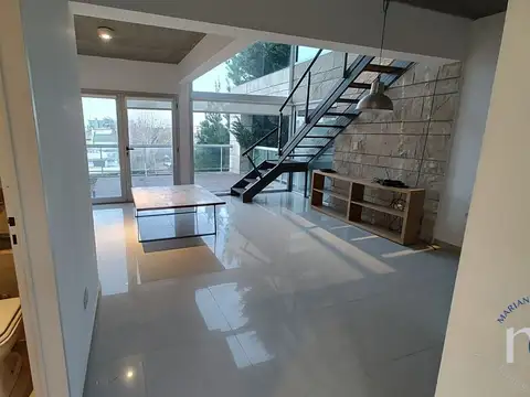 Departamento en Venta en Centro, Pinamar