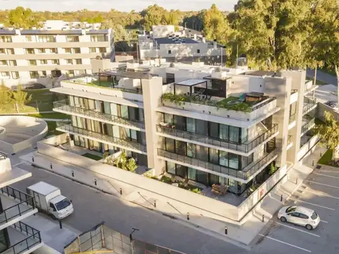 Departamento en Venta en Canning, Partido de Esteban Echeverría