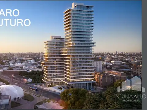 Departamento en Venta en Villa Lynch, Partido de General San Martín
