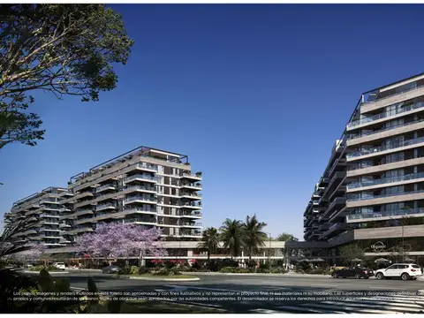 Departamento en Venta en San Fernando, Partido de San Fernando