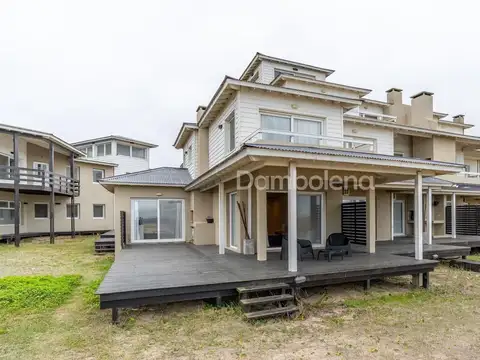 Departamento en Venta en Mar de las Pampas, Partido de Villa Gesell
