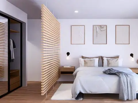Departamento en Venta en Playa Grande, Mar del Plata