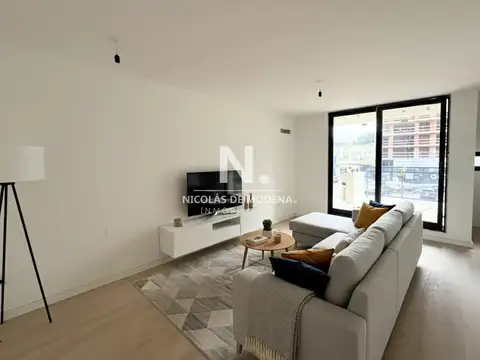 Departamento en Venta en Victorino de la Plaza, Partido de Guaminí