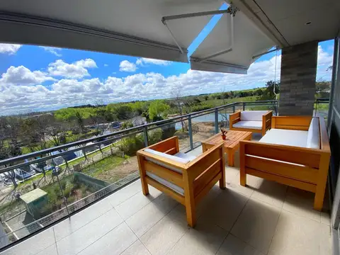 Departamento en Venta en Venice, Partido de Tigre