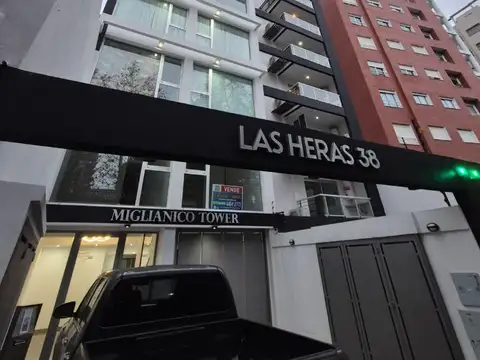 Departamento en Venta en Ramos Mejia Sur, Ramos Mejia