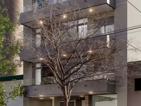 Departamento en Venta en Plaza Paso, La Plata