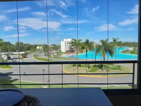 Departamento en Venta en Lagoon Pilar, Countries y Barrios Cerrados en Pilar