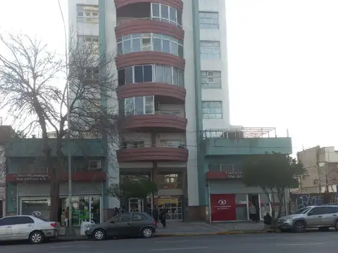 Departamento en Venta en La Perla Sur, Mar del Plata