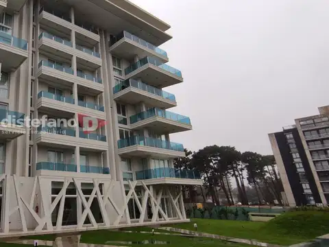 Departamento en Venta en Pinamar, Partido de Pinamar