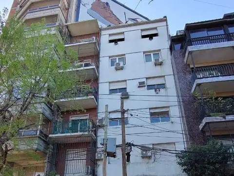 Departamento en Venta en Vicente Lopez Vias / Rio, Vicente Lopez