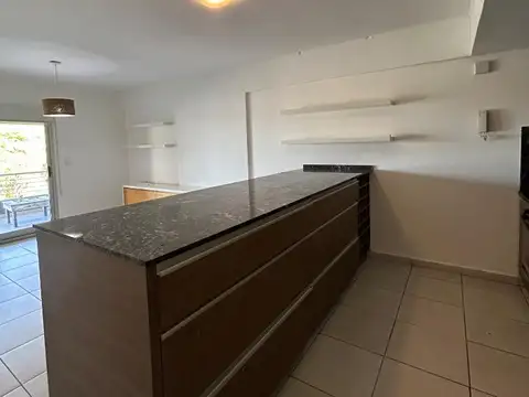 Departamento en Venta en Nordelta El Faro, Nordelta