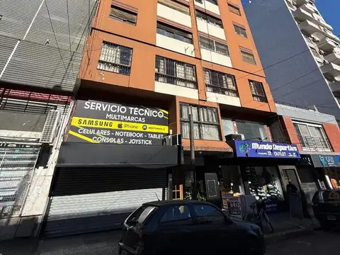 Departamento en Venta en Quilmes, Partido de Quilmes