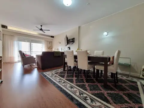 Departamento en Venta en Miramar, Partido de General Alvarado