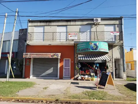 Departamento en Venta en Marcos Paz, Partido de Marcos Paz