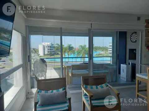 Departamento en Venta en Countries y Barrios Cerrados en Pilar, Partido de Pilar