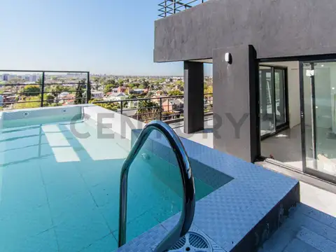 Departamento en Venta en Ciudad De Tigre, Tigre Centro