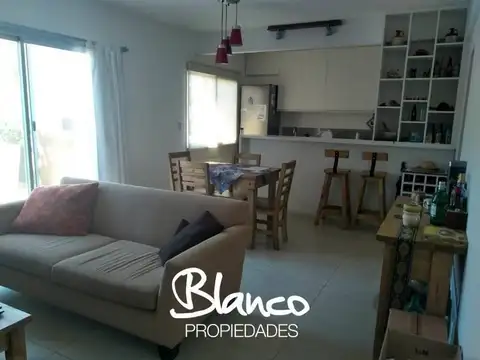 Departamento en Venta en Nordelta Sendero, Nordelta