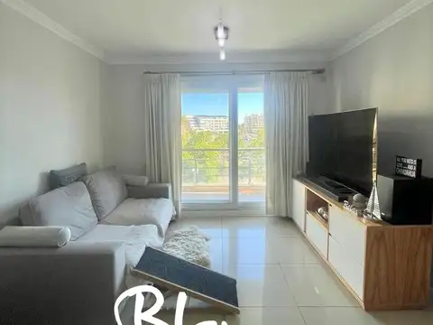 Departamento en Venta en Otros barrios de Nordelta, Nordelta