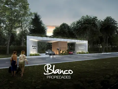 Departamento en Venta en Bosque Tortugas, Countries y Barrios Cerrados en Malvinas Argentinas