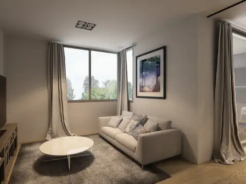 Departamento en Venta en Campana, Partido de Campana