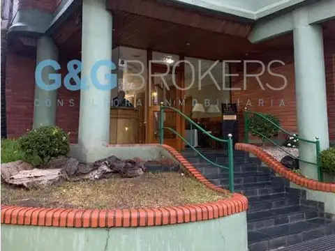 Departamento en Venta en Castelar Sur, Castelar