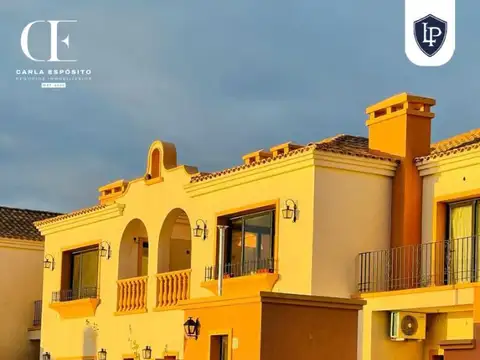 Departamento en Venta en La Providencia Resort & Country Club, Canning