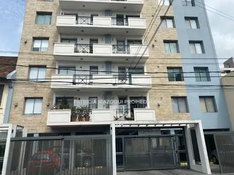 Departamento en Venta en Haedo, Partido de Morón
