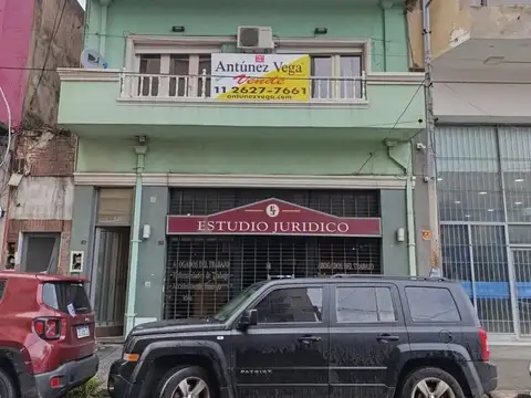 Departamento en Venta en Lanus Oeste, Lanus