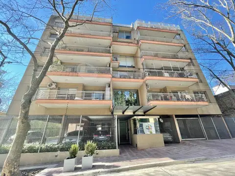 Departamento en Venta en San Fernando Vias  /  Libertador, San Fernando
