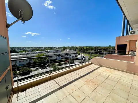 Departamento en Venta en Nordelta Studios de la Bahía, Nordelta