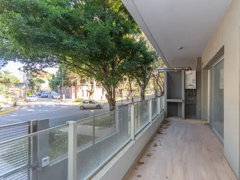 Departamento en Venta en Victoria, Partido de San Fernando