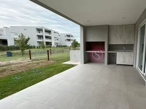 Departamento en Venta en Pilara, Countries y Barrios Cerrados en Pilar