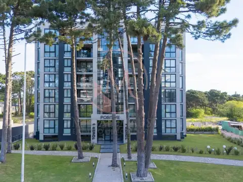 Departamento en Venta en Centro, Pinamar