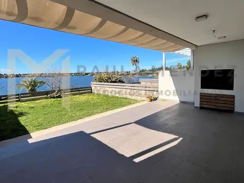 Departamento en Venta en Villanueva, Countries y Barrios Cerrados en Tigre