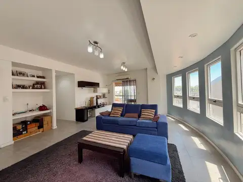 Departamento en Venta en Haedo Sur, Haedo