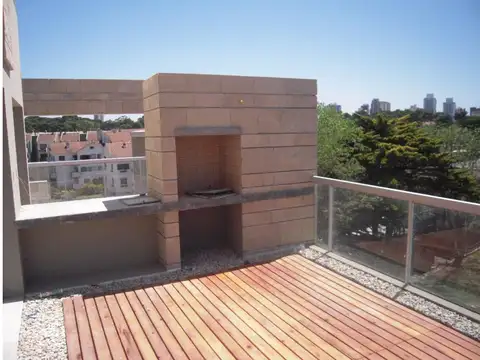 Departamento en Venta en Pinamar, Partido de Pinamar