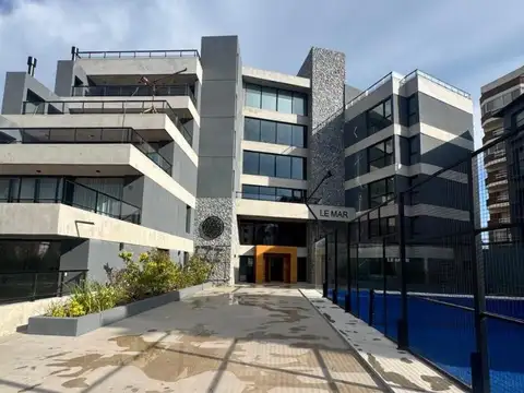 Departamento en Venta en Pinamar, Partido de Pinamar