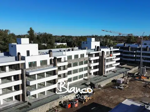 Departamento en Venta en Le Bois Lofts & Residences, Countries y Barrios Cerrados en la Lonja