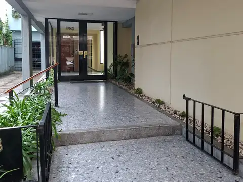 Departamento en Venta en Martinez Vias / Santa Fe, Martinez