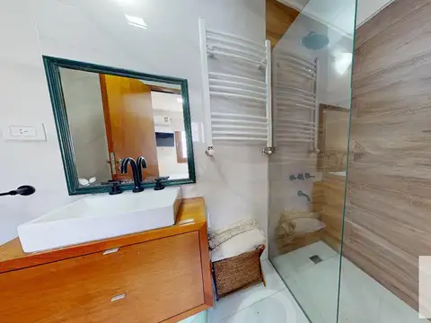Departamento en Venta en La Plata, Partido de La Plata