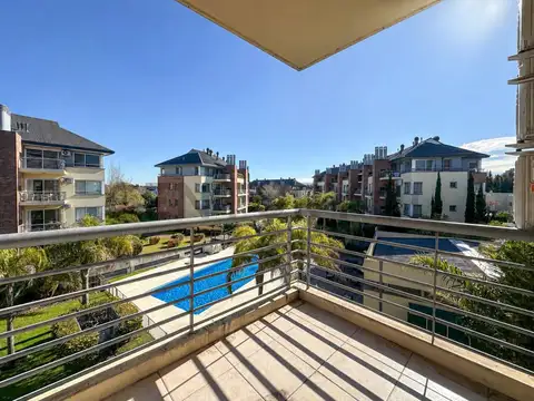Departamento en Venta en Nordelta Portezuelo, Nordelta